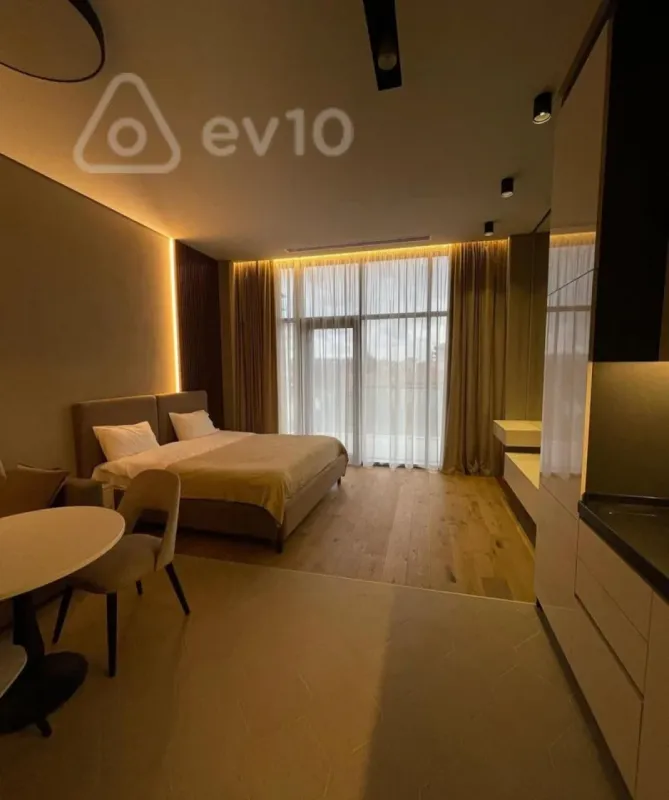 Satılır 1 otaqlı yeni tikili 59 m²