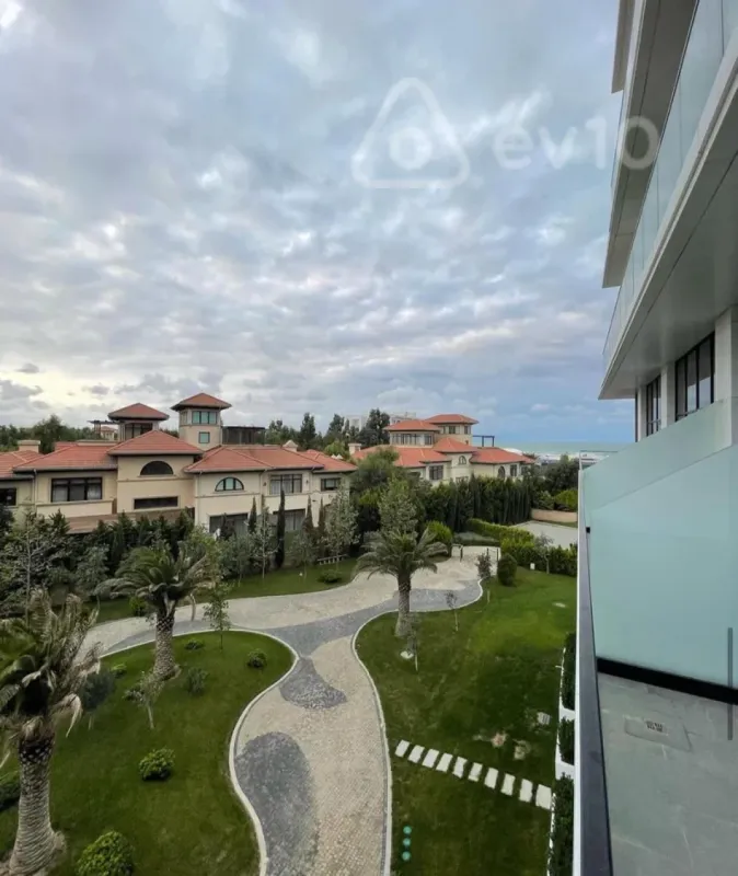 Satılır 1 otaqlı yeni tikili 59 m²