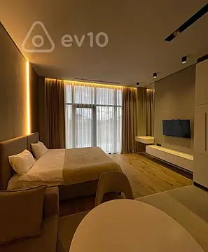 Satılır 1 otaqlı yeni tikili 59 m²