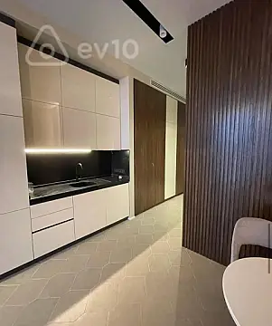 Satılır 1 otaqlı yeni tikili 59 m²