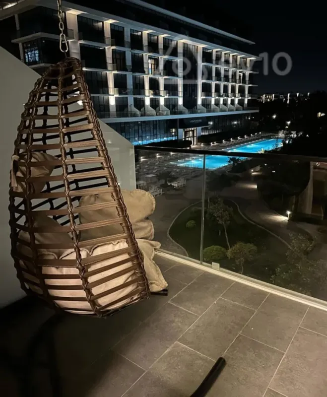 Satılır 1 otaqlı yeni tikili 59 m²