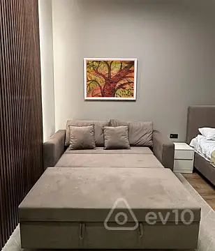 Satılır 1 otaqlı yeni tikili 59 m²