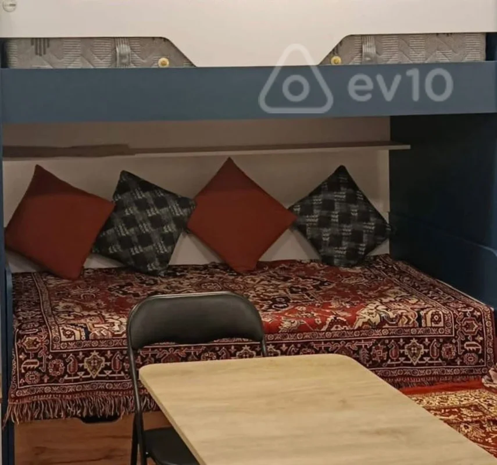 Kirayə verilir 1 otaqlı köhnə tikili 45 m²