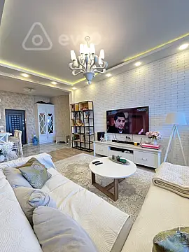 Satılır 4 otaqlı yeni tikili 100 m²