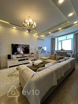 Satılır 4 otaqlı yeni tikili 100 m² — Bakı, Yasamal 4 otaq 100.00 m²