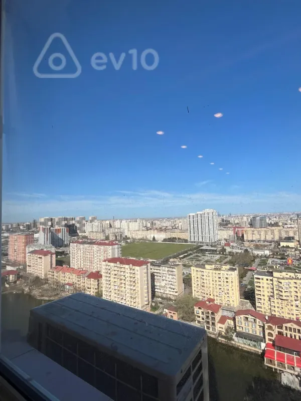 Satılır 4 otaqlı yeni tikili 100 m²