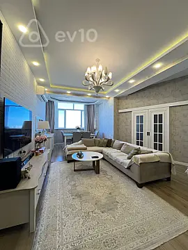 Satılır 4 otaqlı yeni tikili 100 m²