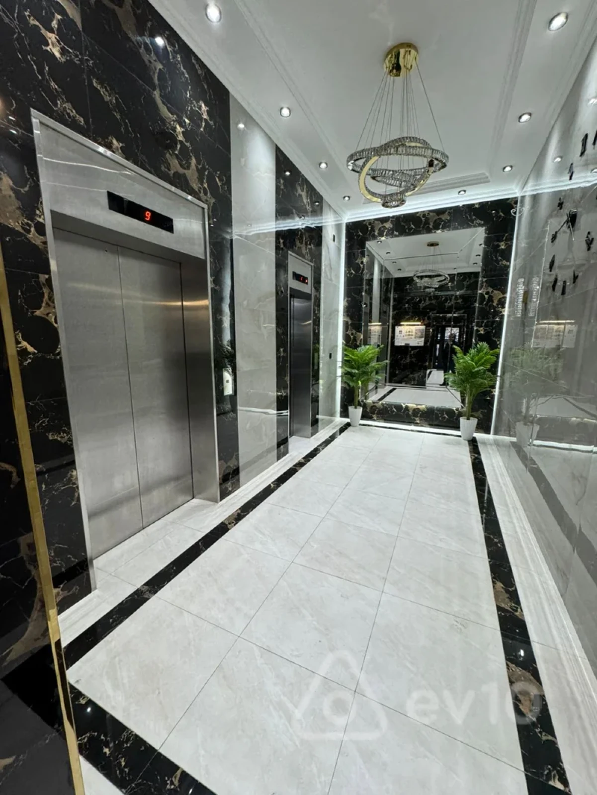 Satılır 4 otaqlı yeni tikili 185 m²