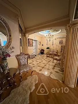 Satılır 4 otaqlı yeni tikili 185 m²