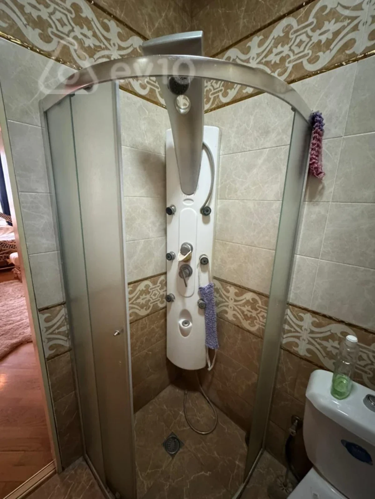 Satılır 4 otaqlı yeni tikili 185 m²