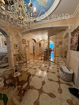 Satılır 4 otaqlı yeni tikili 185 m²