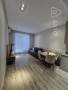 Kirayə verilir 2 otaqlı yeni tikili 50 m²