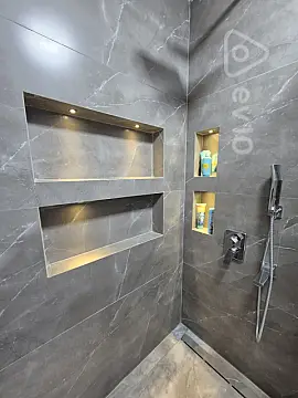 Kirayə verilir 2 otaqlı yeni tikili 50 m²