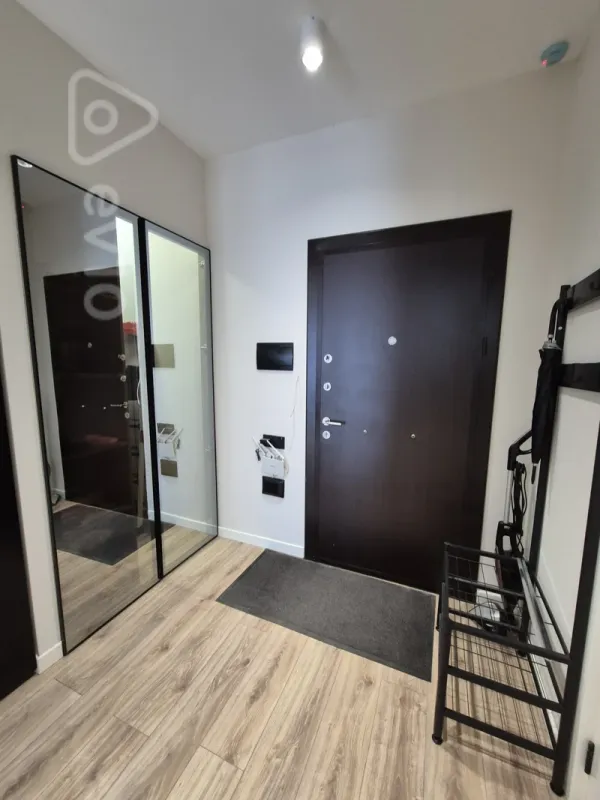 Kirayə verilir 2 otaqlı yeni tikili 50 m²