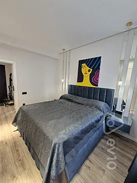 Kirayə verilir 2 otaqlı yeni tikili 50 m²