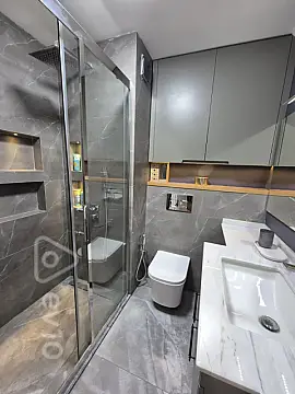 Kirayə verilir 2 otaqlı yeni tikili 50 m²