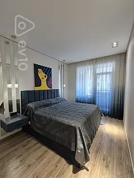 Kirayə verilir 2 otaqlı yeni tikili 50 m² — Bakı, Yasamal 2 otaq 50.00 m²
