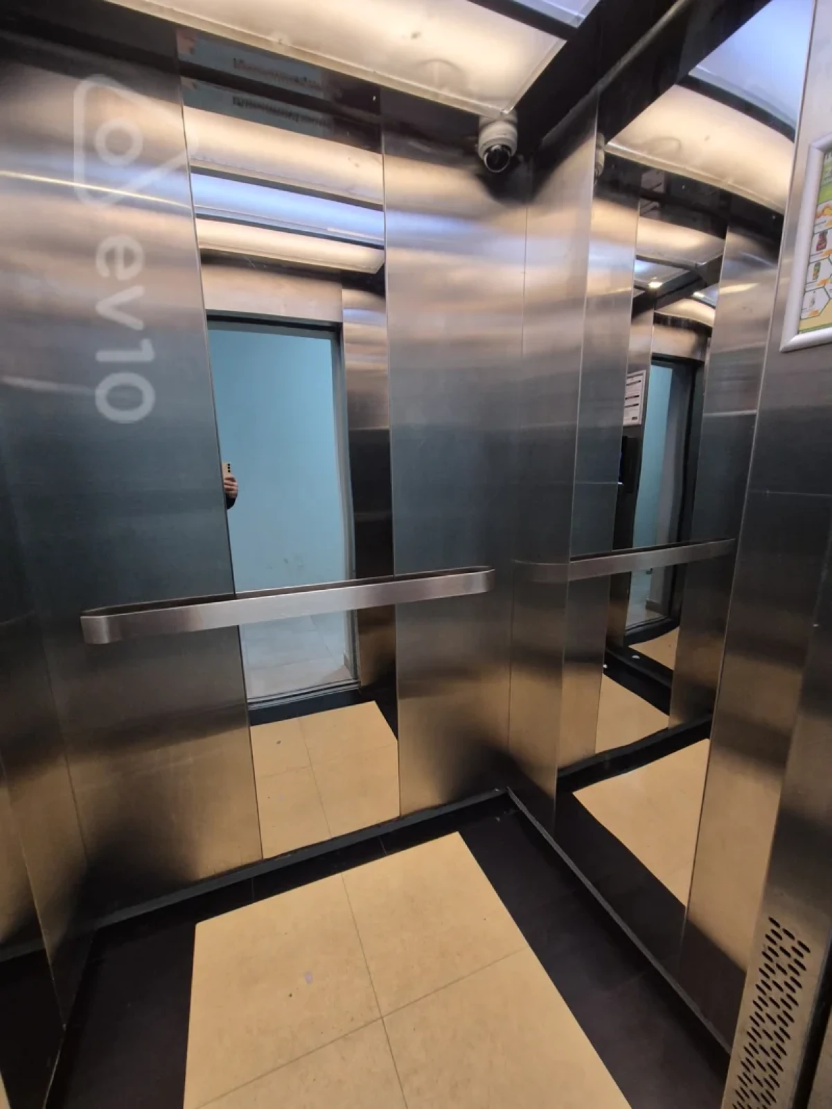 Kirayə verilir 2 otaqlı yeni tikili 50 m²