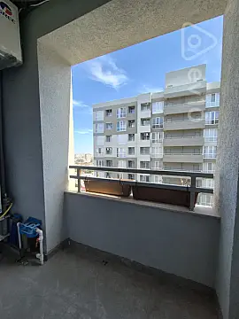 Kirayə verilir 2 otaqlı yeni tikili 50 m²