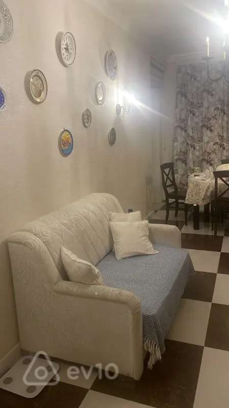 Satılır 4 otaqlı yeni tikili 170 m²