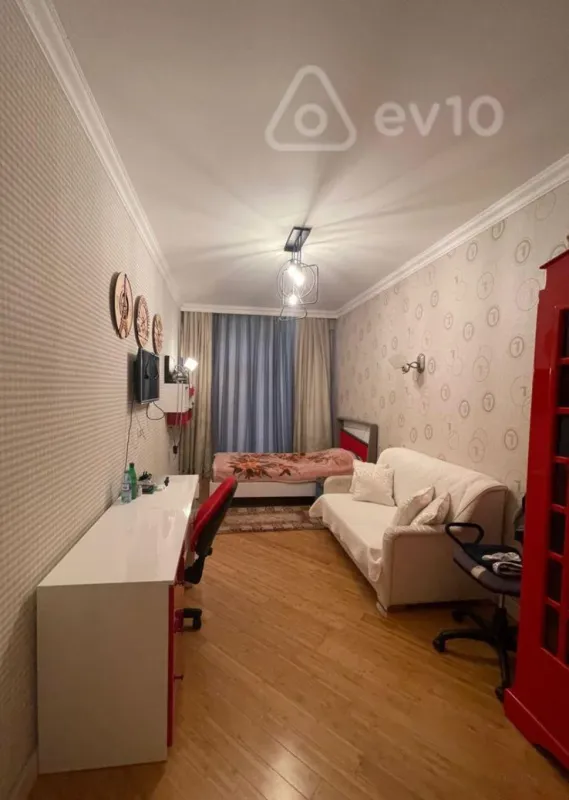 Satılır 4 otaqlı yeni tikili 170 m²