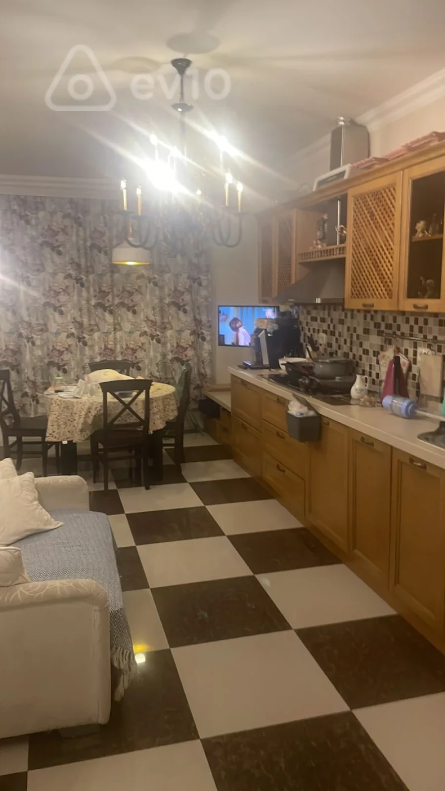 Satılır 4 otaqlı yeni tikili 170 m²