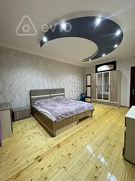 Satılır 2 otaqlı yeni tikili 85 m²