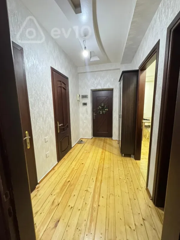 Satılır 2 otaqlı yeni tikili 85 m²