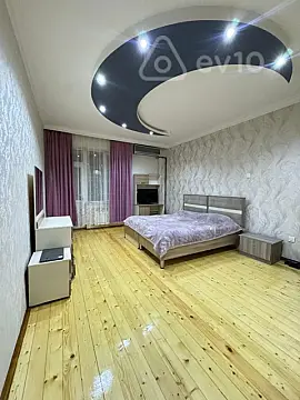 Satılır 2 otaqlı yeni tikili 85 m²