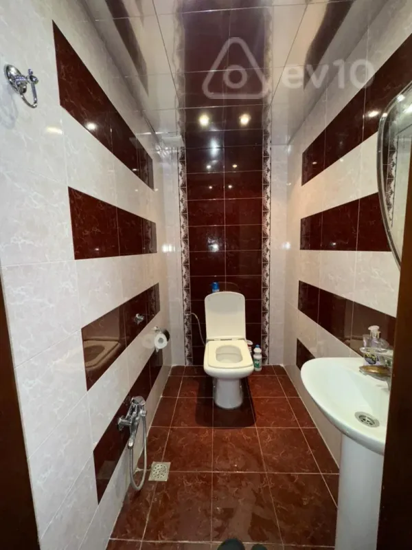 Satılır 2 otaqlı yeni tikili 85 m²