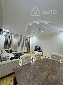Satılır 2 otaqlı yeni tikili 85 m²