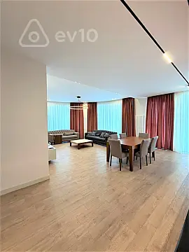 Kirayə verilir 4 otaqlı yeni tikili 220 m² — Bakı, Xətai 4 otaq 220.00 m²
