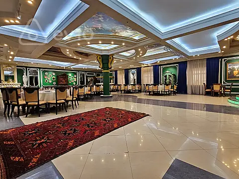 Kirayə verilir mənzil 500 m²