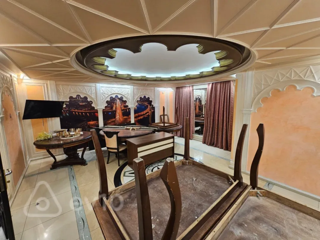 Kirayə verilir mənzil 500 m²