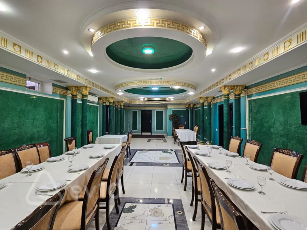 Kirayə verilir mənzil 500 m²