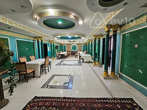 Kirayə verilir mənzil 500 m²