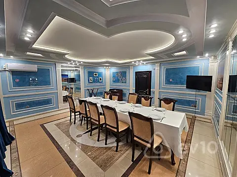 Kirayə verilir mənzil 500 m²