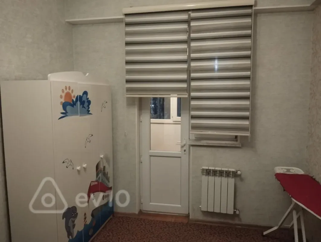 Kirayə verilir 3 otaqlı yeni tikili 100 m²