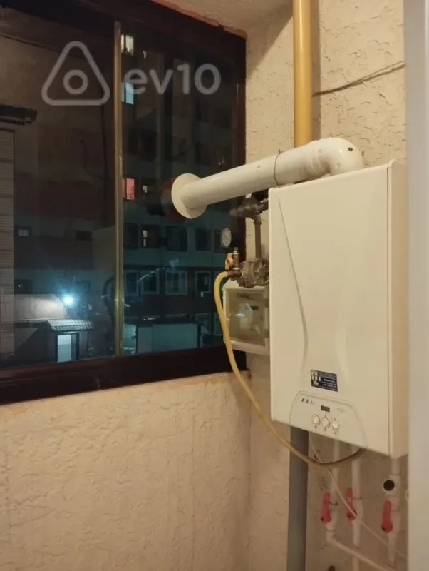 Kirayə verilir 3 otaqlı yeni tikili 100 m²