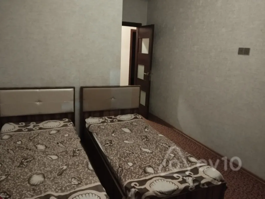 Kirayə verilir 3 otaqlı yeni tikili 100 m²