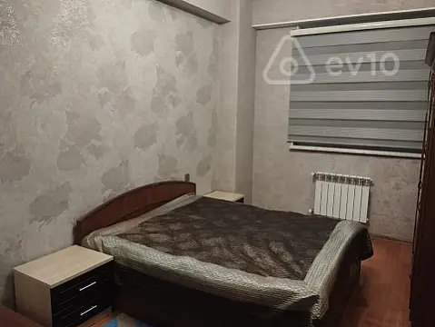 Kirayə verilir 3 otaqlı yeni tikili 100 m²