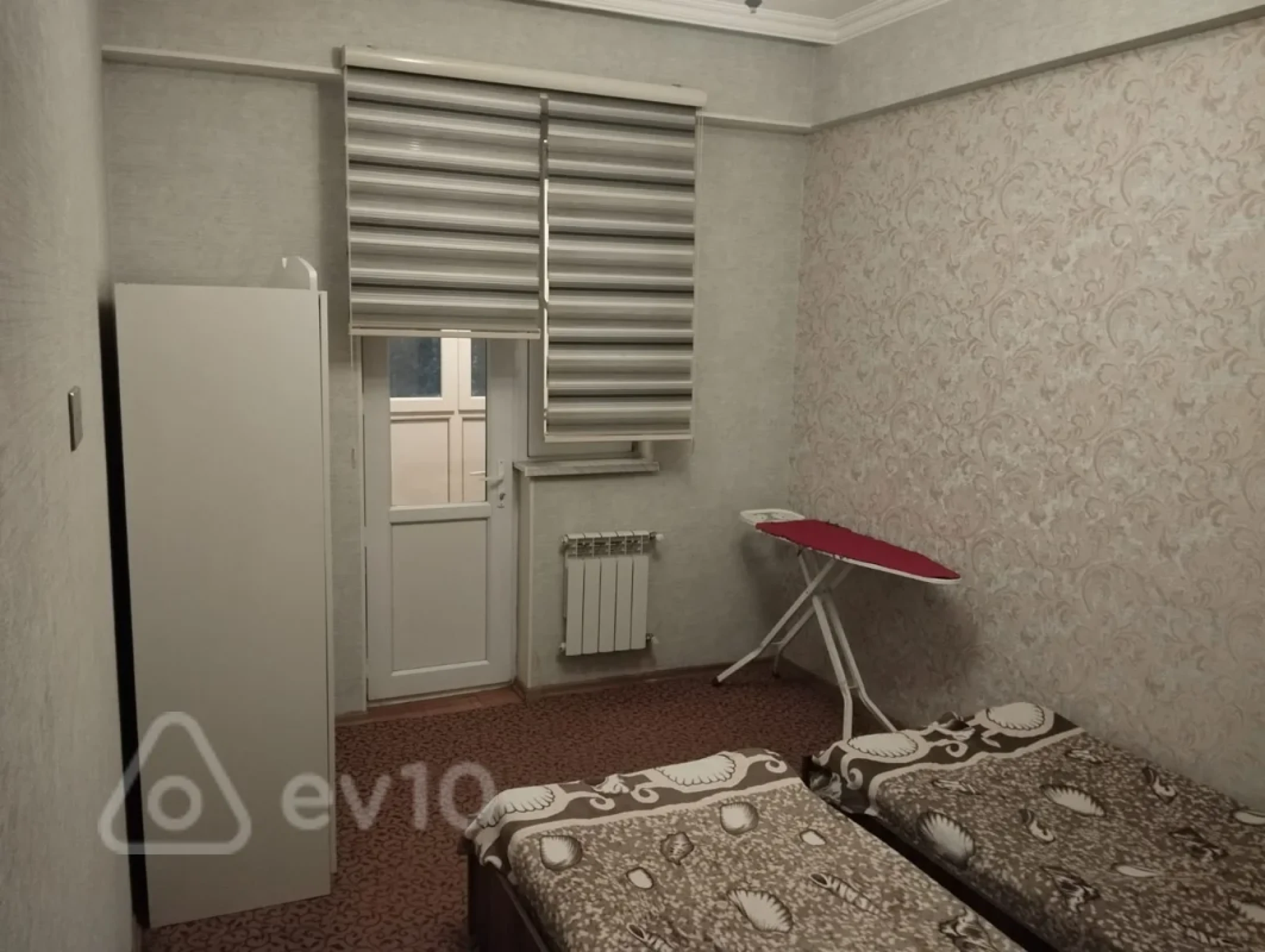 Kirayə verilir 3 otaqlı yeni tikili 100 m²