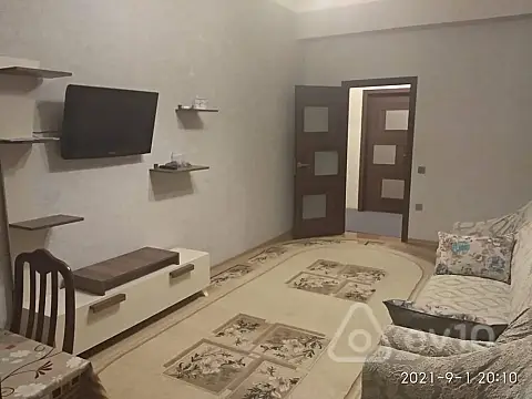 Kirayə verilir 3 otaqlı yeni tikili 100 m² — Xırdalan 3 otaq 100.00 m²