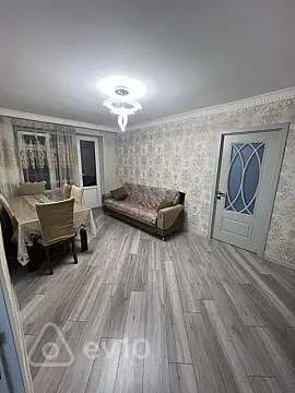 Satılır 2 otaqlı köhnə tikili 55 m² — Bakı, Sabunçu 2 otaq 55.00 m²