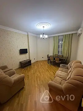 Kirayə verilir 2 otaqlı yeni tikili 60 m² — Bakı, Xətai 2 otaq 60.00 m²