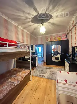 Satılır 3 otaqlı yeni tikili 120 m²