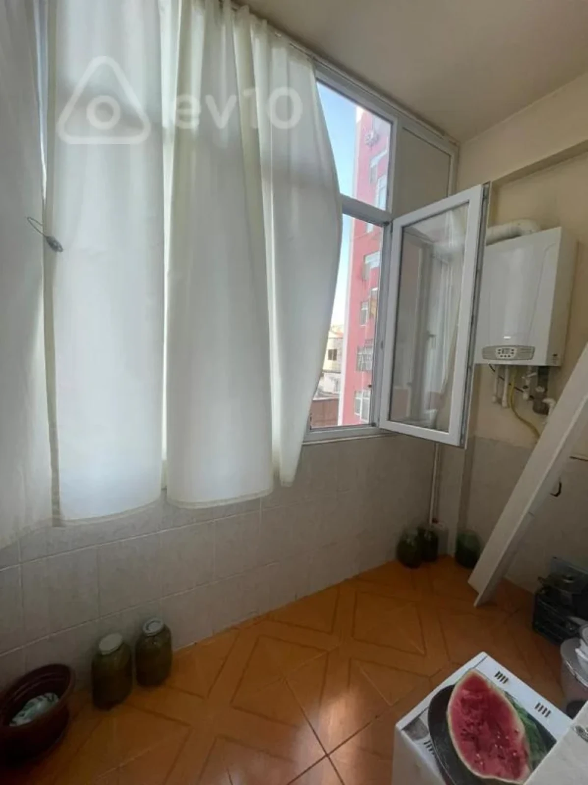 Satılır 3 otaqlı yeni tikili 120 m²