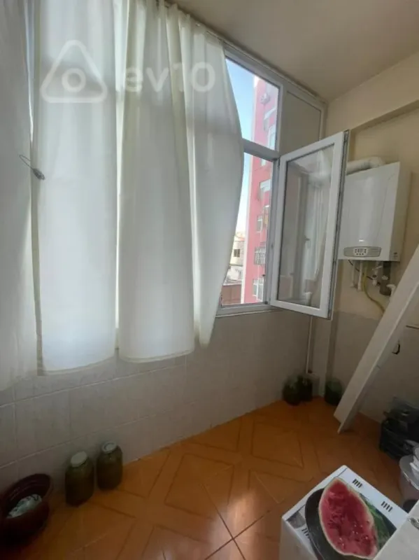 Satılır 3 otaqlı yeni tikili 120 m²