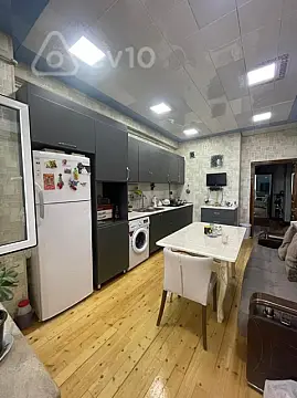Satılır 3 otaqlı yeni tikili 120 m²