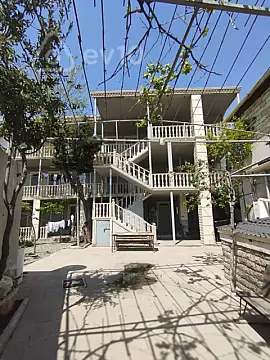 Satılır 16 otaqlı həyət evi 1000 m² — Bakı, Yasamal 16 otaq 1000.00 m²
